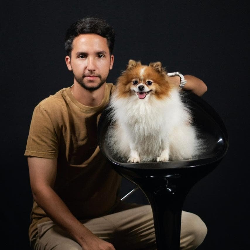 Gabriel Sena - Especialista